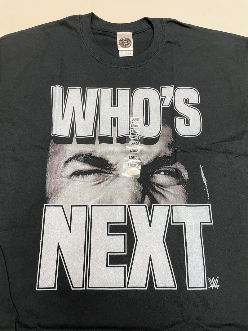 Load image into Gallery viewer, 8 Men Size Large WWE T-shirts | Cena Orton Undertaker The Rock Lot 2
