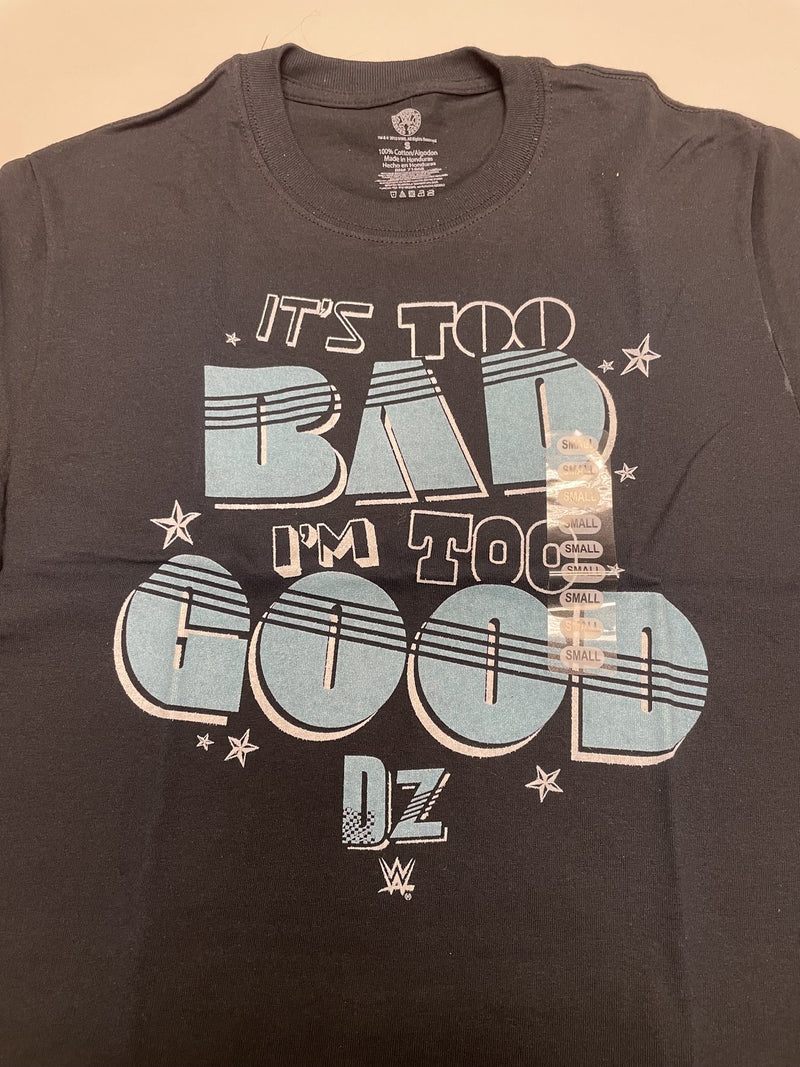 Load image into Gallery viewer, 10 Men Size Small WWE T-shirts | Cena Orton Undertaker The Rock Lot 1
