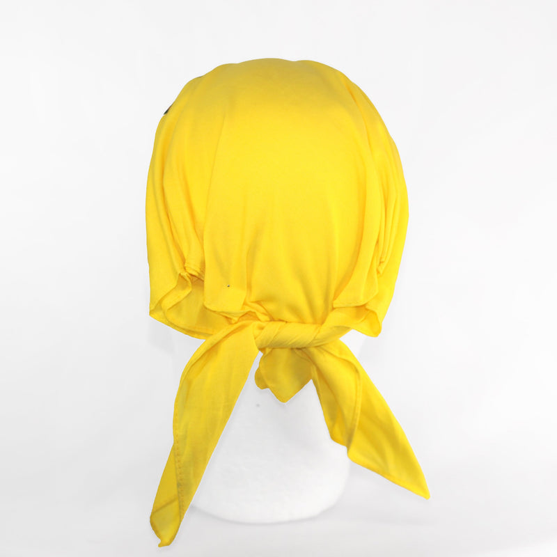 Load image into Gallery viewer, Hulk Hogan Hulkamania Halloween Costume Bandana Cosplay Accessory

