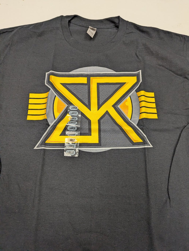 Load image into Gallery viewer, 8 Men Size Large WWE T-shirts | Cena Orton Undertaker The Rock Lot 2
