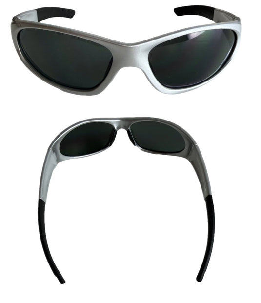 Retro Costume Sunglasses for 80s Hulk Hogan Costume