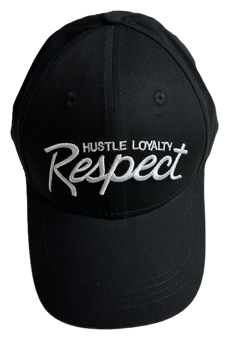Load image into Gallery viewer, John Cena Black &amp; White 20 Years HLR Never Give up Baseball Hat

