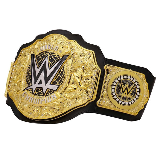 WWE World Heavyweight Championship Toy Belt | RAW Edition