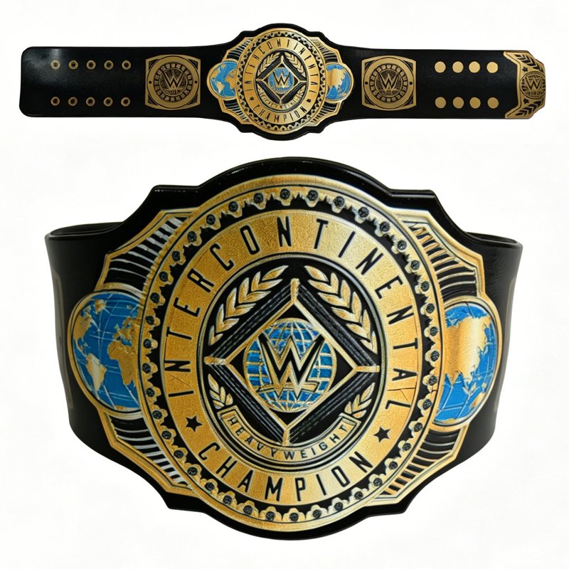 Load image into Gallery viewer, WWE Slap Champion Bracelet
