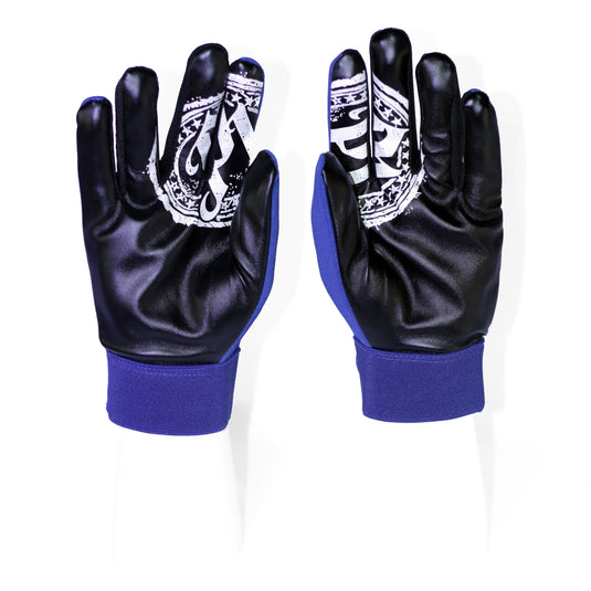 AJ Styles P1 Logo Replica Fight Gloves