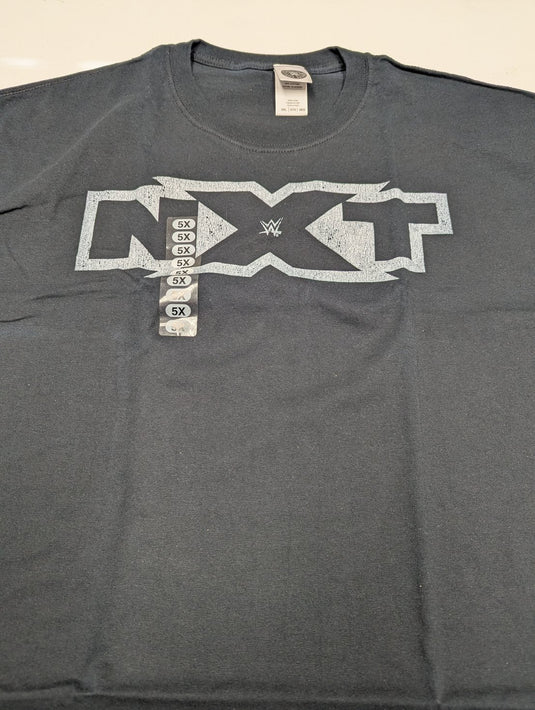 6 Men Size 5XL WWE T-shirts | Cena Orton Undertaker The Rock Lot 2