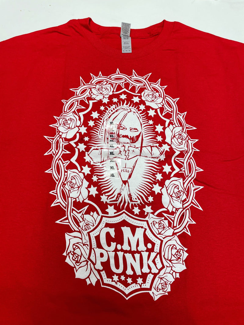 Load image into Gallery viewer, 8 Men Size X-Large WWE T-shirts | Cena Orton Undertaker The Rock Lot 2
