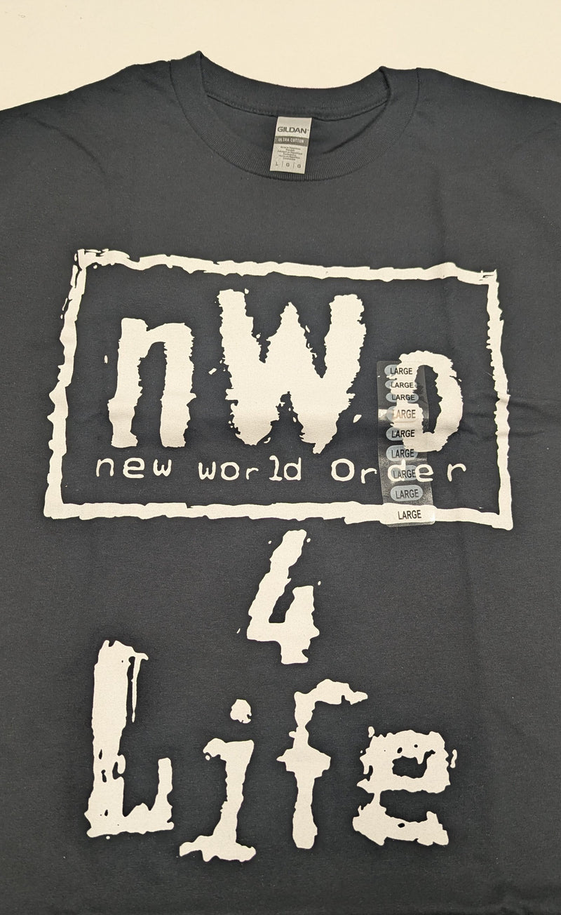 Load image into Gallery viewer, 8 Men Size Large WWE T-shirts | Cena Orton Undertaker The Rock Lot 2
