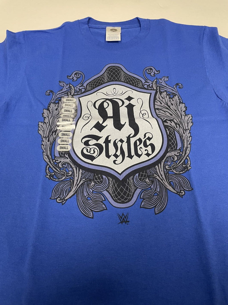 Load image into Gallery viewer, Lot of 10 Men Size Small T-shirts | Cena Orton Undertaker The Rock (S)
