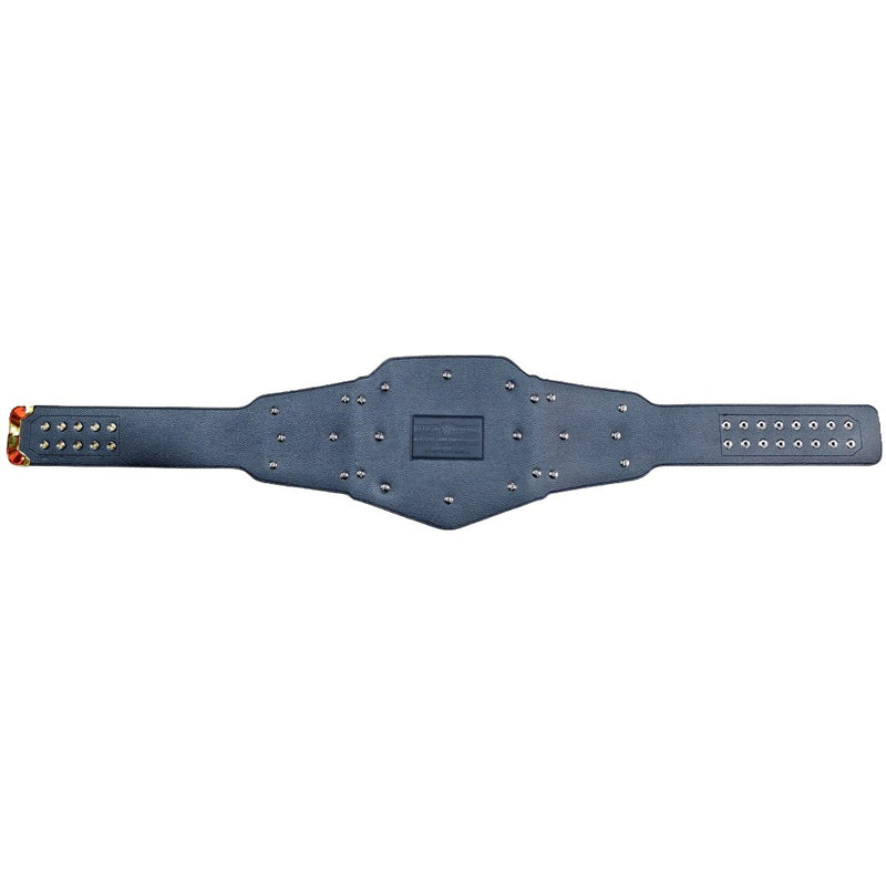 Load image into Gallery viewer, WWE Undisputed Heavyweight Championship Replica Title Belt
