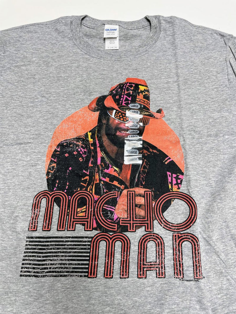 Load image into Gallery viewer, 8 Men Size Large WWE T-shirts | Cena Orton Undertaker The Rock Lot 2
