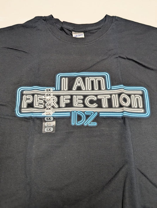 6 Men Size 5XL WWE T-shirts | Cena Orton Undertaker The Rock Lot 2