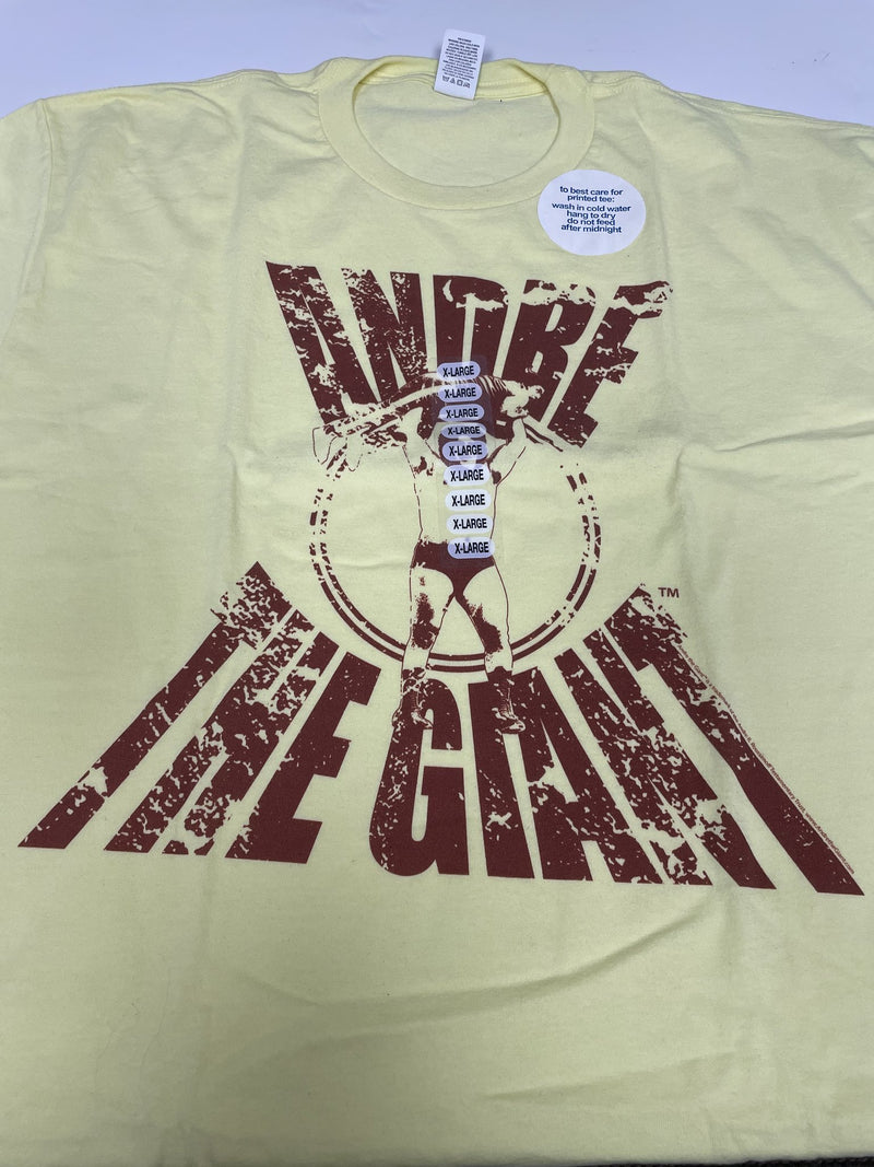 Load image into Gallery viewer, 8 Men Size X-Large WWE T-shirts | Cena Orton Undertaker The Rock Lot 2
