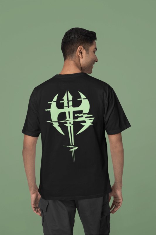 Load image into Gallery viewer, Matt Jeff Hardy Delete Codebreaker Mens T-shirt

