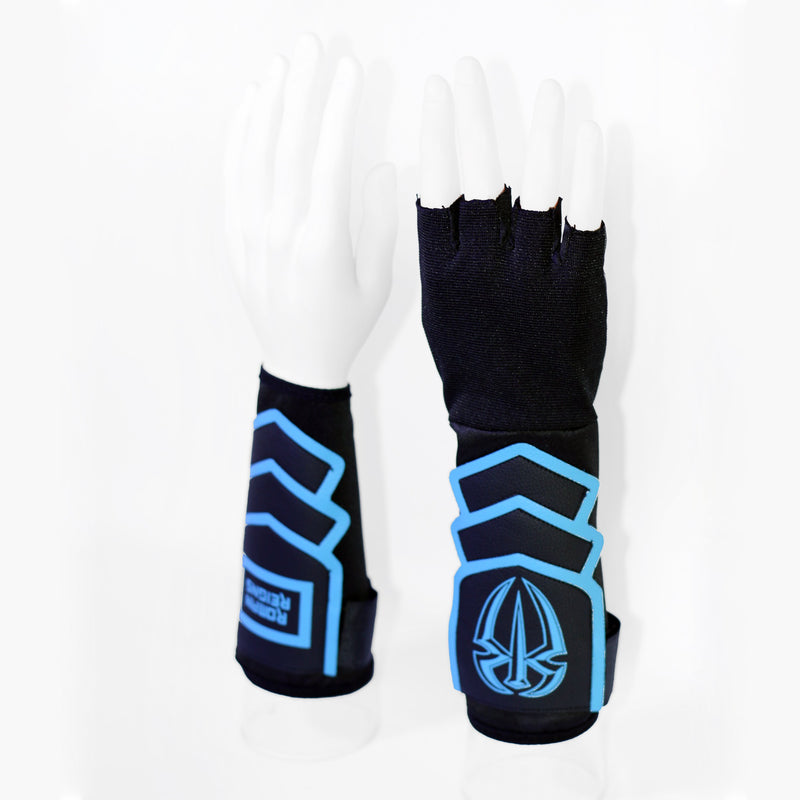 Load image into Gallery viewer, Roman Reigns Logo WWE Punch Glove Set
