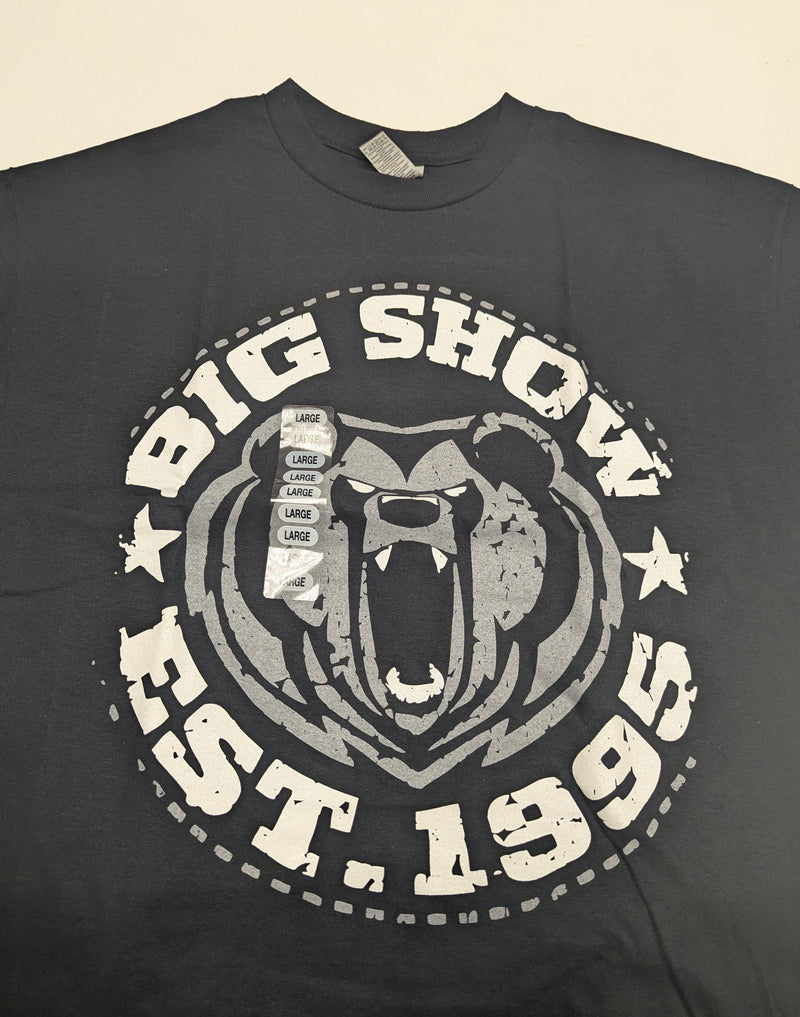 Load image into Gallery viewer, 8 Men Size Large WWE T-shirts | Cena Orton Undertaker The Rock Lot 2
