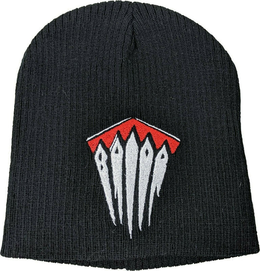 Finn Balor Logo WWE Authentic Knit Beanie Cap Hat