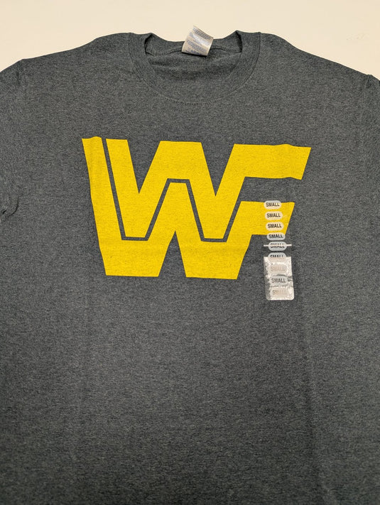 Lot of 10 Men Size Small T-shirts | Cena Orton Undertaker The Rock (S)