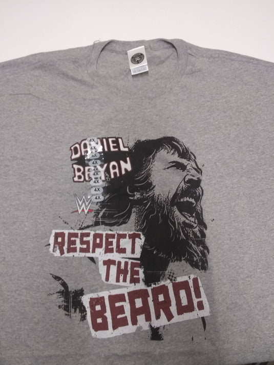 Lot of 6 Men Size 4XL T-shirts | Cena Orton Undertaker The Rock (4XL)