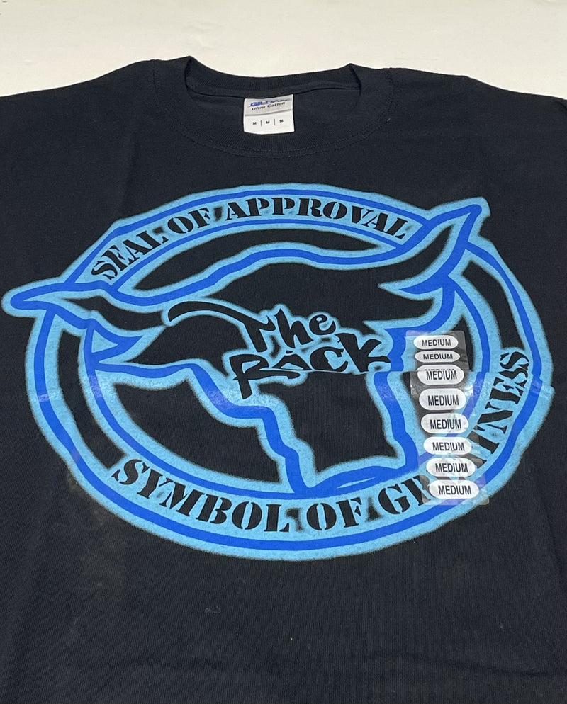 Load image into Gallery viewer, 10 Men Size Medium WWE T-shirts | Cena Orton Undertaker The Rock Lot 1
