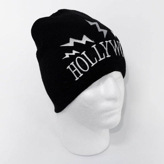 Hollywood Hulk Hogan nWo Beanie Cap Hat