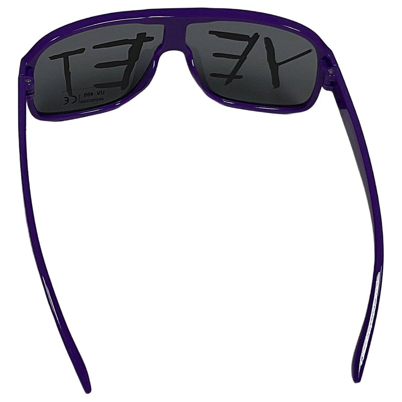 Load image into Gallery viewer, Yeet Youth Kids Sunglasses Sports Shades for Main Event Jey Uso Costume
