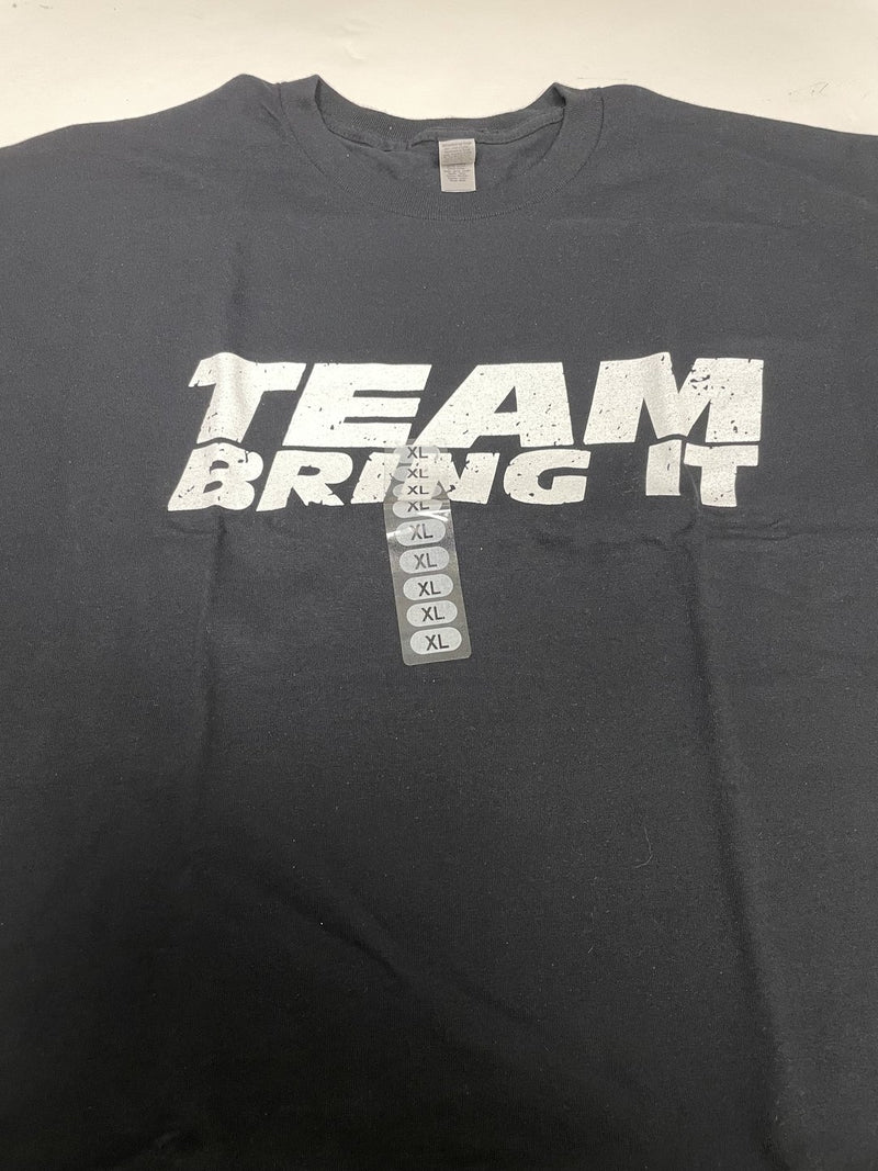 Load image into Gallery viewer, 8 Men Size X-Large WWE T-shirts | Cena Orton Undertaker The Rock Lot 1
