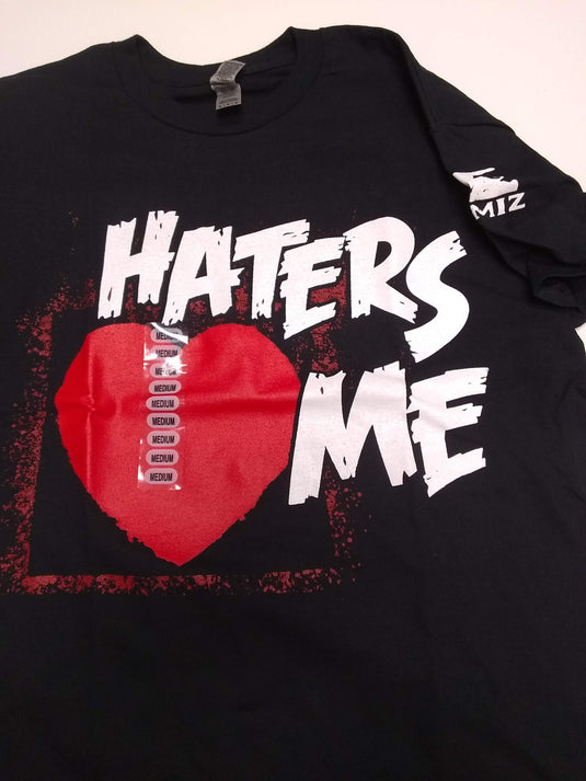 Medium Lot of Men Size WWE Authentic T-shirts | Cena Orton Undertaker The Rock (M)