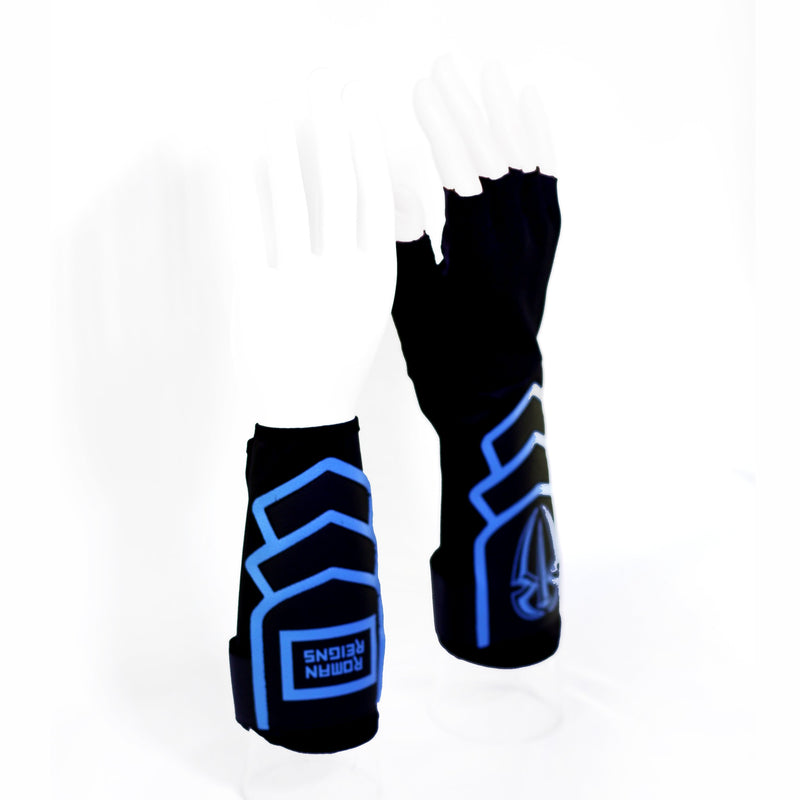 Load image into Gallery viewer, Roman Reigns Logo WWE Punch Glove Set
