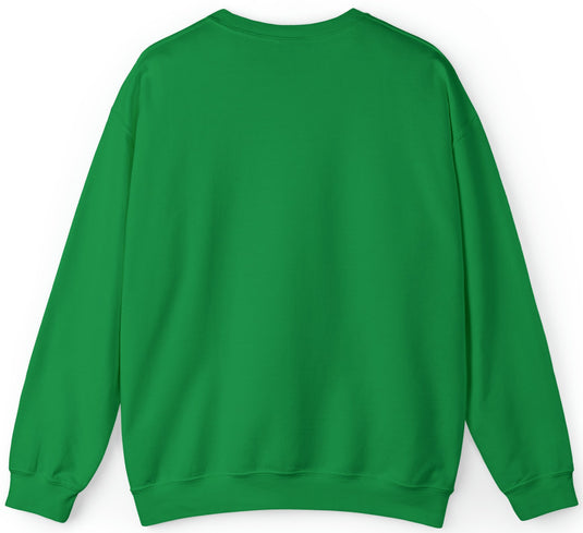Ric Flair Green Ugly Christmas Mens Sweater Sweatshirt