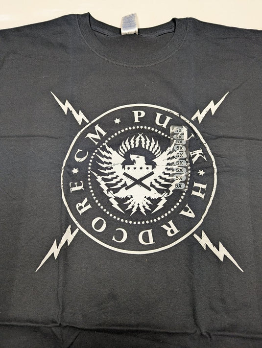 6 Men Size 5XL WWE T-shirts | Cena Orton Undertaker The Rock Lot 1