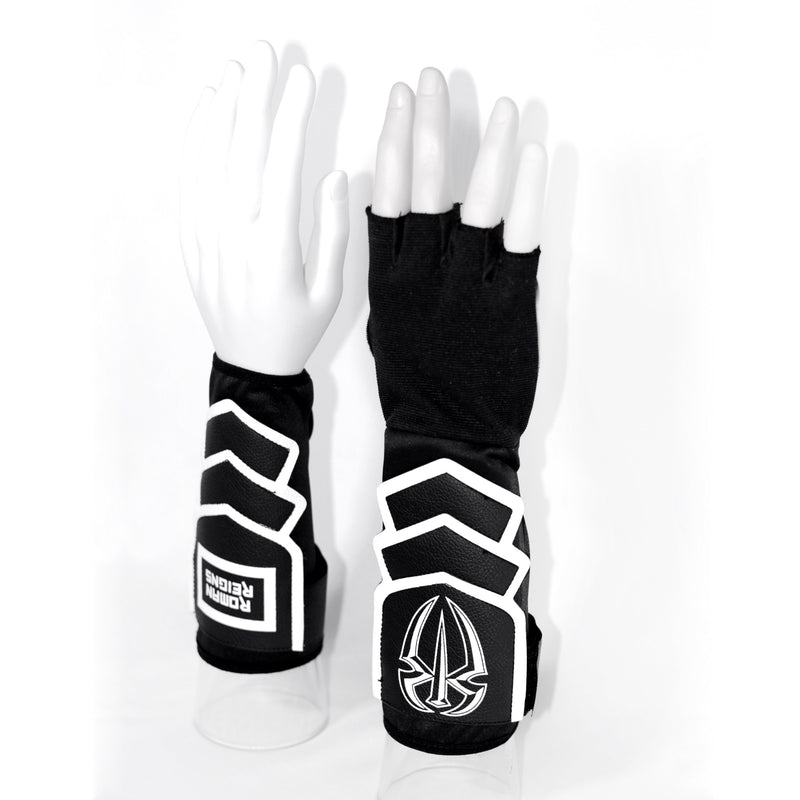 Load image into Gallery viewer, Roman Reigns Logo WWE Punch Glove Set
