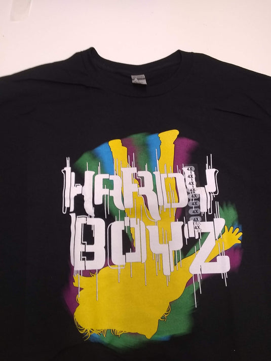 Lot of 6 Men Size 4XL T-shirts | Cena Orton Undertaker The Rock (4XL)