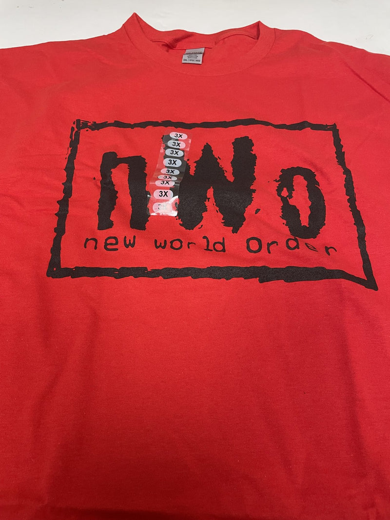 Load image into Gallery viewer, 6 Men Size 3XL WWE T-shirts | Cena Orton Undertaker The Rock Lot 1
