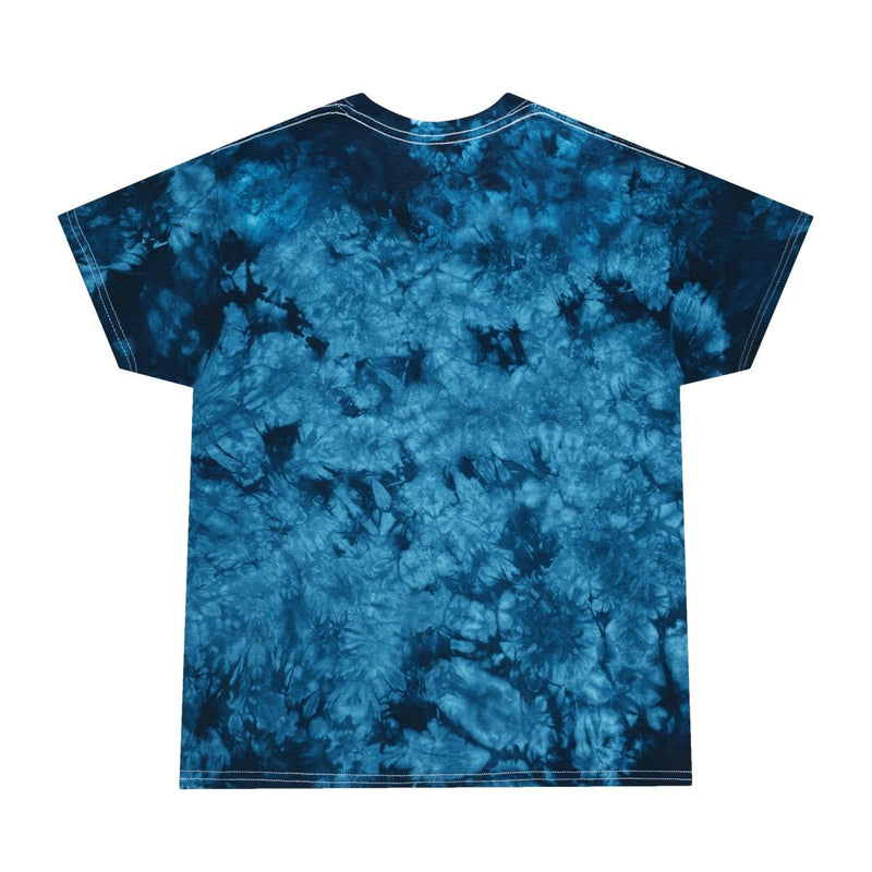 Load image into Gallery viewer, Mankind Have A Nice Day Tie Dye T-shirt

