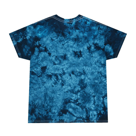 Mankind Have A Nice Day Tie Dye T-shirt