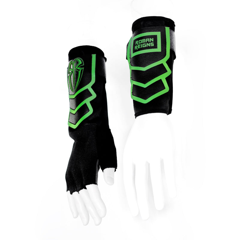 Load image into Gallery viewer, Roman Reigns Logo WWE Punch Glove Set
