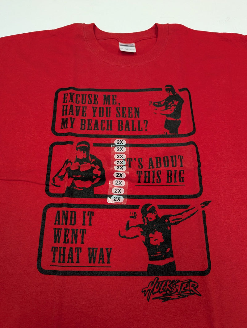 Load image into Gallery viewer, 8 Men Size XXL WWE T-shirts | Cena Orton Undertaker The Rock Lot 2
