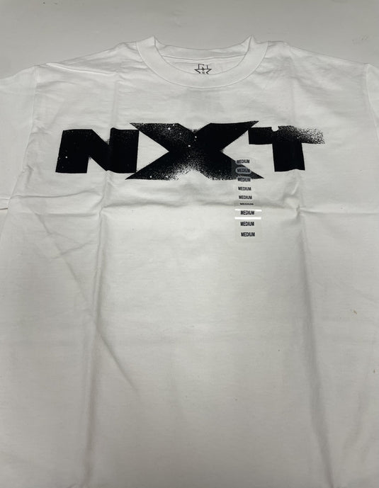 10 Men Size Medium WWE T-shirts | Cena Orton Undertaker The Rock Lot 1