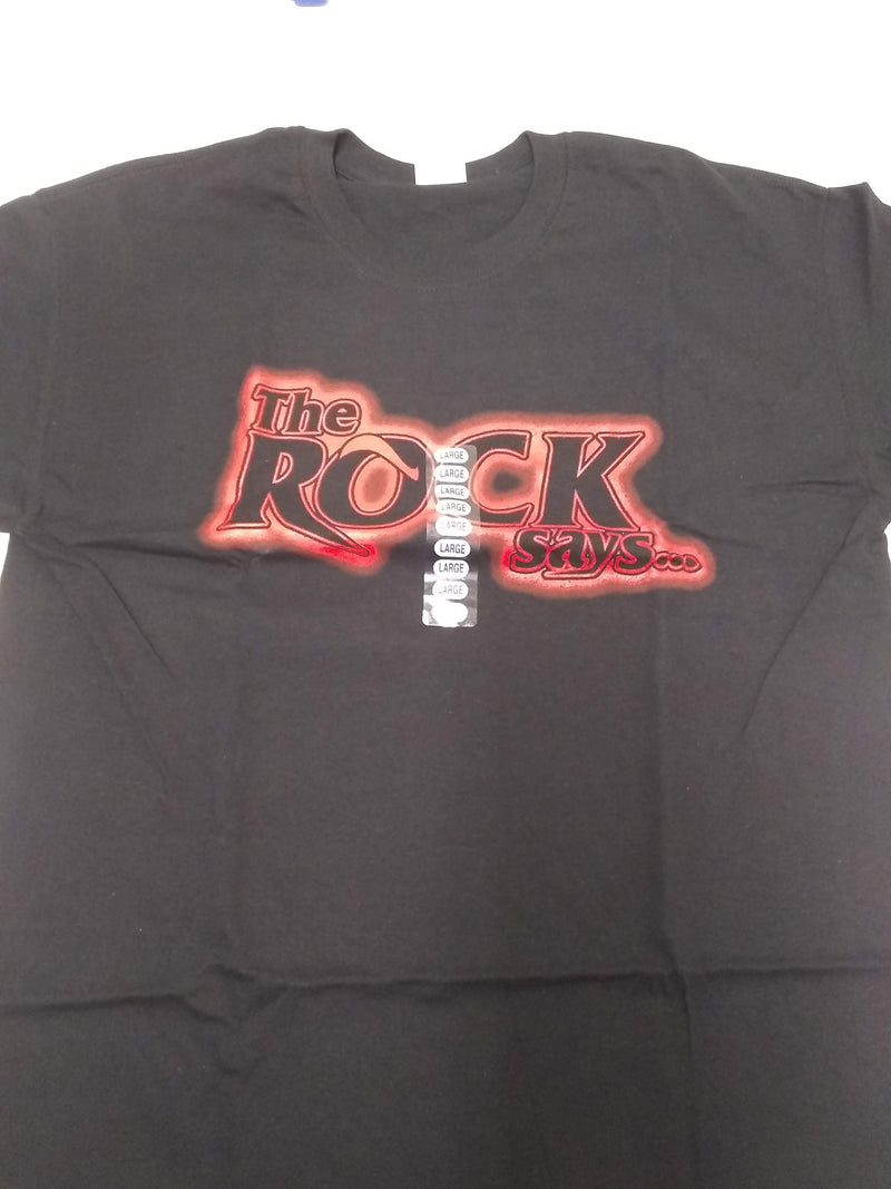 Load image into Gallery viewer, 8 Men Size Large WWE T-shirts | Cena Orton Undertaker The Rock Lot 2
