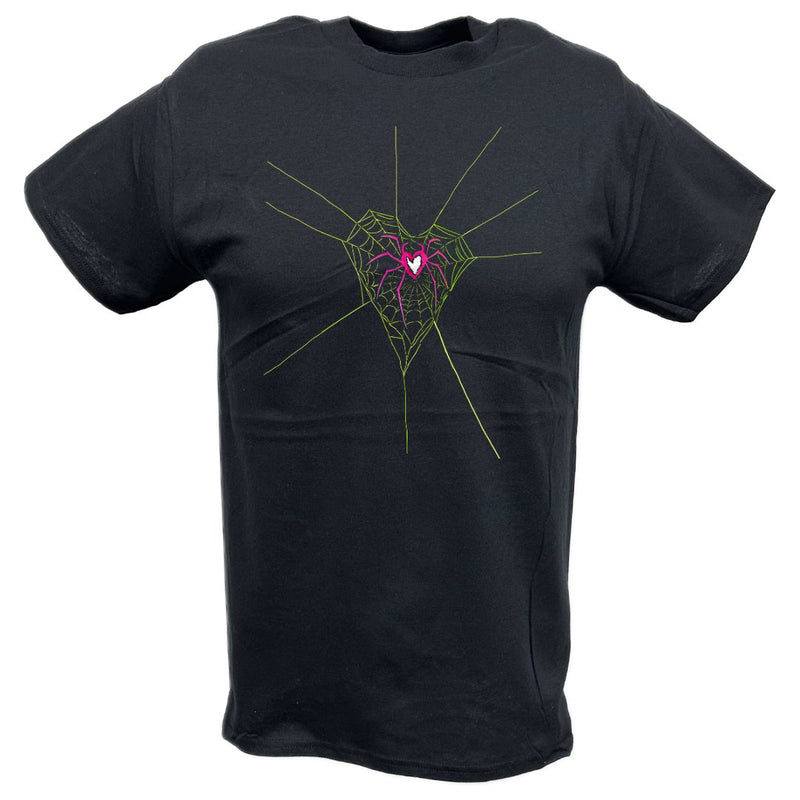 Load image into Gallery viewer, AJ Lee If I Can&#39;t Have You No One Will T-shirt
