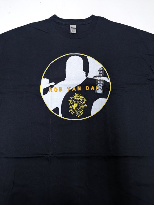 Lot of 6 Men Size 5XL WWE Authentic T-shirts | Cena Orton Undertaker The Rock (5XL)