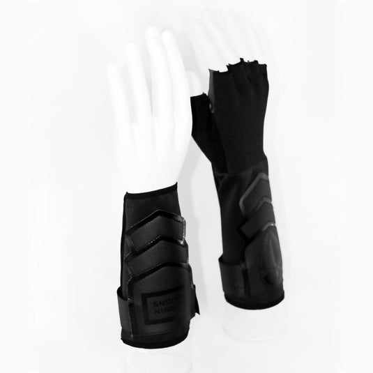 Roman Reigns Logo Punch Glove Set