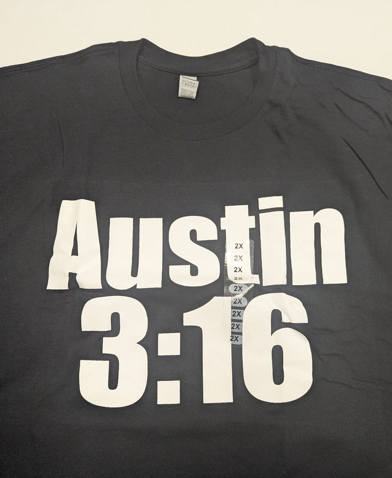 Load image into Gallery viewer, 8 Men Size XXL WWE T-shirts | Cena Orton Undertaker The Rock Lot 1
