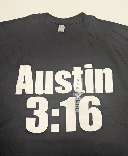 8 Men Size XXL WWE T-shirts | Cena Orton Undertaker The Rock Lot 1