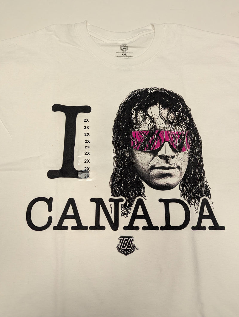 Load image into Gallery viewer, 8 Men Size XXL WWE T-shirts | Cena Orton Undertaker The Rock Lot 2
