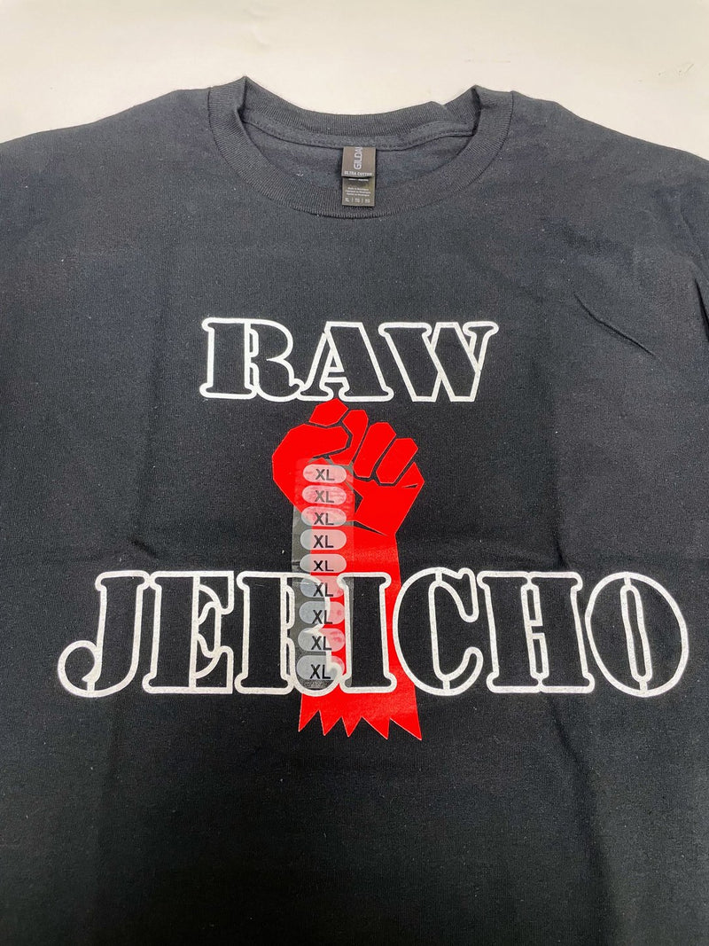 Load image into Gallery viewer, 8 Men Size X-Large WWE T-shirts | Cena Orton Undertaker The Rock Lot 2

