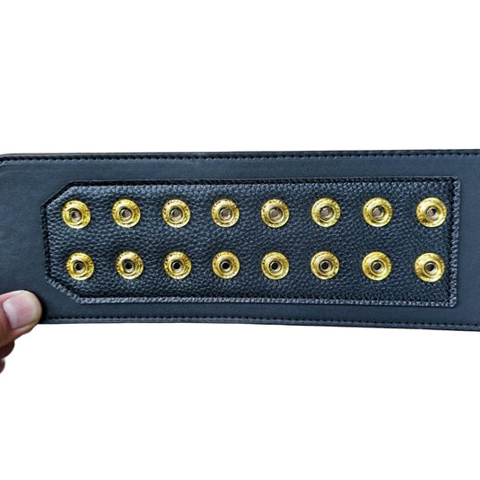 WWE Undisputed Heavyweight Championship Replica Title Belt