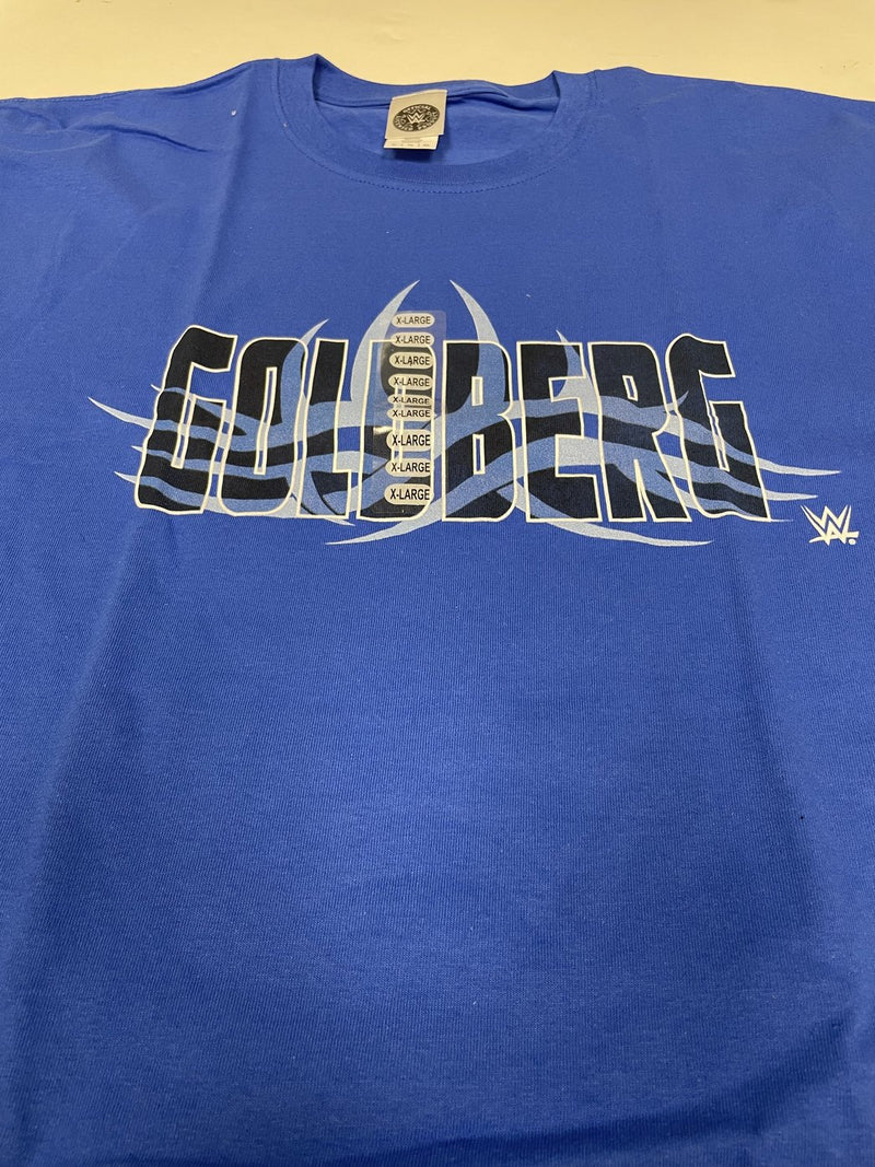 Load image into Gallery viewer, 8 Men Size X-Large WWE T-shirts | Cena Orton Undertaker The Rock Lot 2
