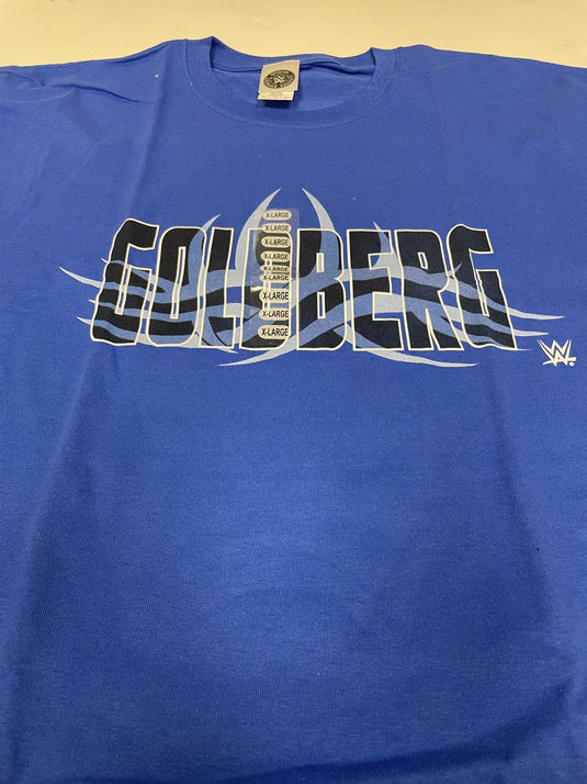 8 Men Size X-Large WWE T-shirts | Cena Orton Undertaker The Rock Lot 2